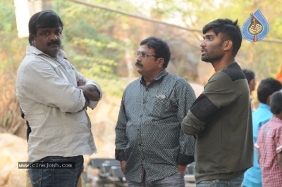 Rajdooth Movie Stills - 6 of 21