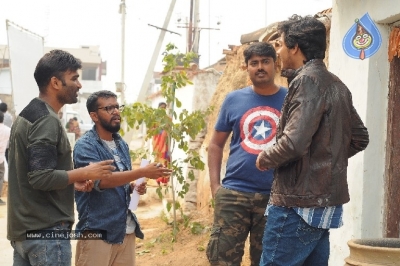 Rajdooth Movie Stills - 9 of 21