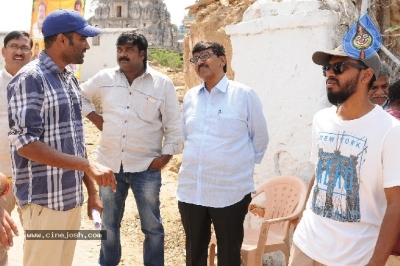 Rajdooth Movie Stills - 17 of 21