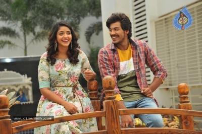 Rajdooth Movie Stills - 1 of 5