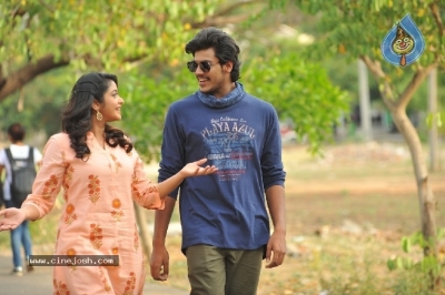 Rajdooth Movie Stills - 3 of 5