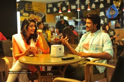 Rajdooth Movie Stills - 4 of 5