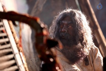 Raju Gari Gadi Film Photos - 2 of 32