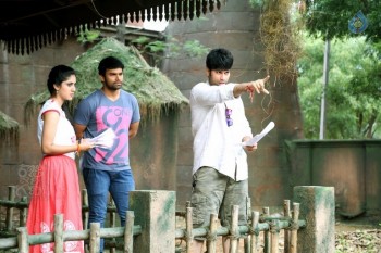 Raju Gari Gadi Film Photos - 3 of 32