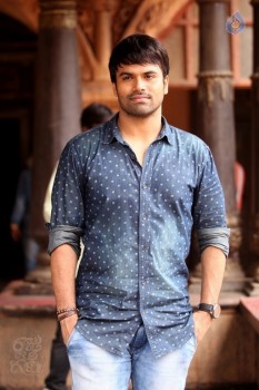 Raju Gari Gadi Film Photos - 5 of 32