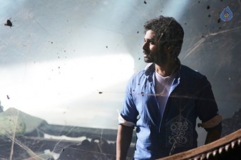 Raju Gari Gadi Film Photos - 6 of 32