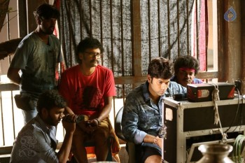 Raju Gari Gadi Film Photos - 9 of 32