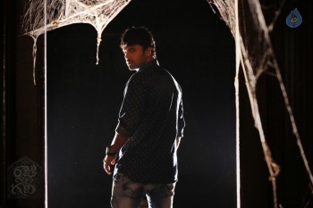 Raju Gari Gadi Film Photos - 11 of 32