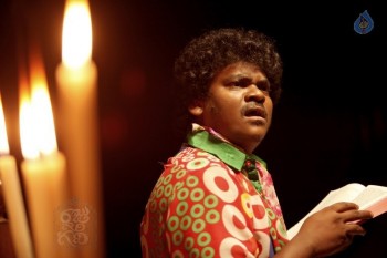 Raju Gari Gadi Film Photos - 12 of 32