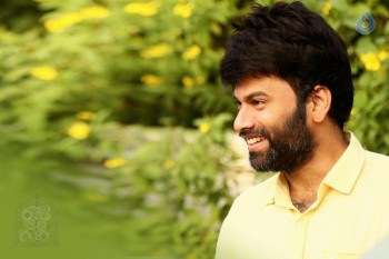 Raju Gari Gadi Film Photos - 13 of 32