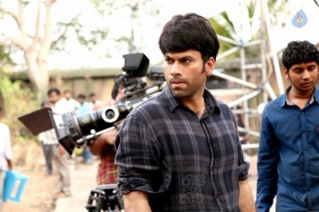 Raju Gari Gadi Film Photos - 15 of 32