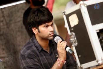 Raju Gari Gadi Film Photos - 16 of 32