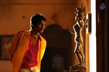 Raju Gari Gadi Film Photos - 18 of 32