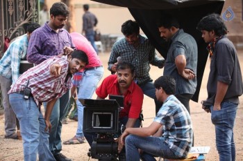 Raju Gari Gadi Film Photos - 19 of 32