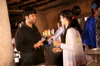 Raju Gari Gadi Film Photos - 20 of 32
