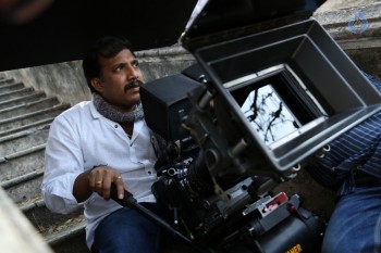 Raju Gari Gadi Film Photos - 32 of 32