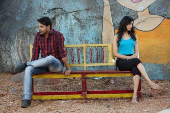 Rakshaka Bhatudu Movie Photos - 1 of 11