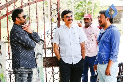 Rakshasudu Movie Stills - 1 of 6