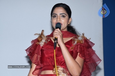 Rama Chakkani Sita  Press Meet - 26 of 41