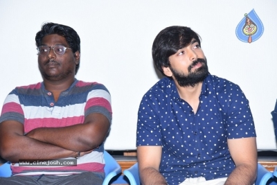 Rama Chakkani Sita  Press Meet - 29 of 41