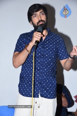 Rama Chakkani Sita  Press Meet - 33 of 41