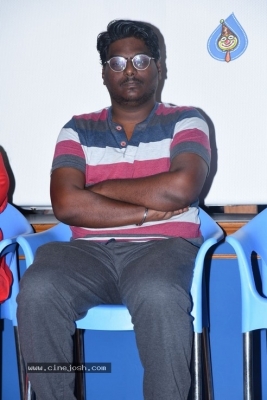 Rama Chakkani Sita  Press Meet - 34 of 41