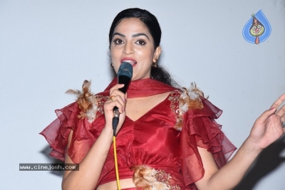 Rama Chakkani Sita  Press Meet - 36 of 41