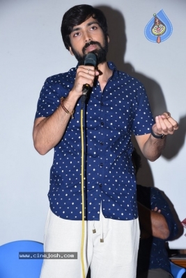 Rama Chakkani Sita  Press Meet - 37 of 41