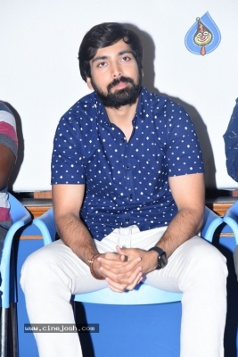 Rama Chakkani Sita  Press Meet - 39 of 41