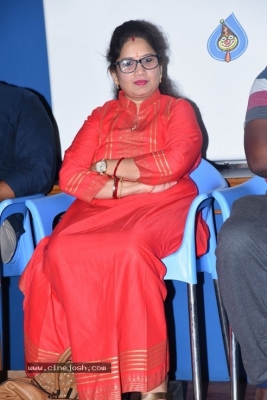 Rama Chakkani Sita  Press Meet - 40 of 41