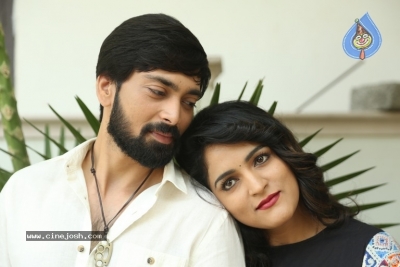 RamaChakkani Sita Movie Stills - 3 of 3