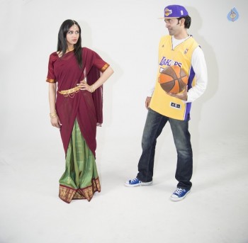 Ramasakkani Rakumarudu Photos and Posters - 10 of 27