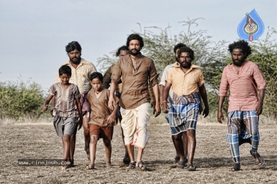 Ranarangam Movie Stills - 8 of 28