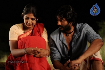 Ranarangam Movie Stills - 18 of 28