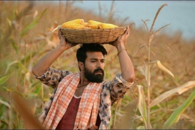 Rangasthalam Movie Latest Stills - 2 of 2