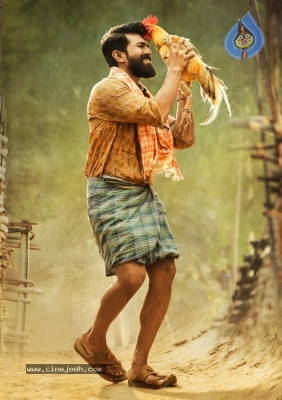 Rangasthalam Movie Stills - 5 of 10