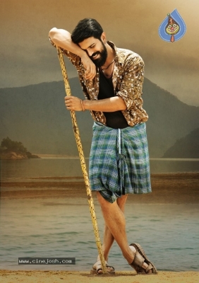 Rangasthalam Movie Stills - 7 of 10