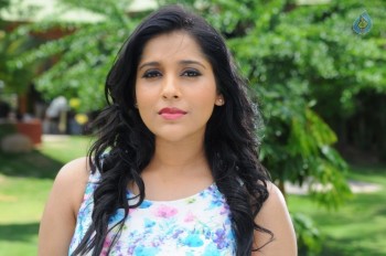 Rani Gari Bangla New Photos - 7 of 10