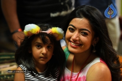 Rashmika Mandanna Stills From DevaDas - 14 of 20