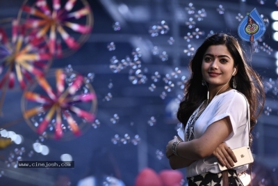Rashmika Mandanna Stills From DevaDas - 15 of 20