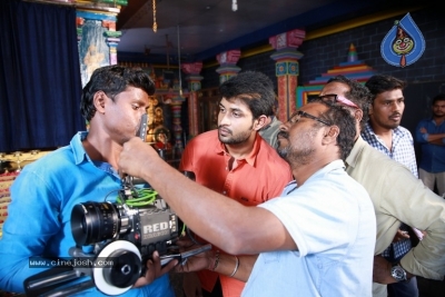 Rayala Haram Movie Photos - 9 of 42