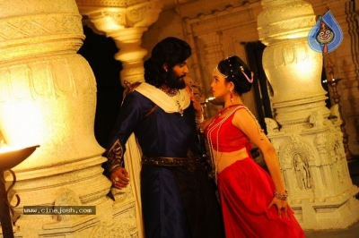 Rayala Haram Movie Photos - 38 of 42