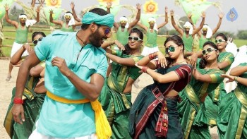 Rayudu Movie Latest Photos - 25 of 35