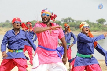 Rayudu Movie New Photos - 2 of 7