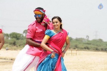 Rayudu Movie New Photos - 6 of 7