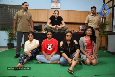 Real Dandupalya Movie Photos - 3 of 14