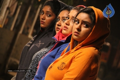 Real Dandupalya Movie Photos - 5 of 14