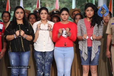 Real Dandupalya Movie Photos - 7 of 14