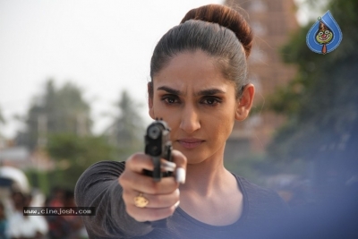 Real Dandupalya Movie Photos - 13 of 14