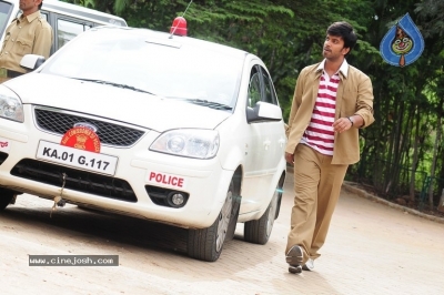 Red Mirchi Movie Stills - 19 of 36